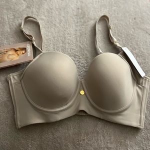 Brazilian bra